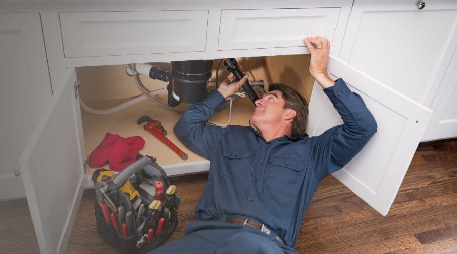 Professional Tankless Water Heater Installation in New Burnside, IL